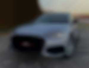 Audi A4 Avant 40 2.0 TDI quattro S tronic