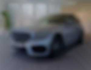 Mercedes-Benz C trieda Kombi 200 d AT AJ NA SPLÁTKY