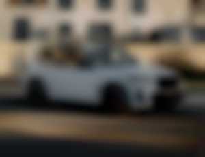 BMW X3 xDrive20d mHEV AT 140kW190HP A8 