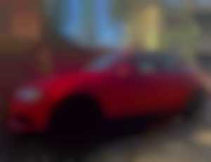 Audi A3 Limuzína Audi A3 Limuzína 