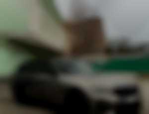 BMW Rad 3 Touring 330i Touring AT 190kW258HP A8 