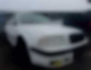 Škoda Octavia Combi 1.9 TDI TOUR AT