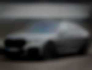 BMW Rad 7 750d xDrive  FINANCOVANIE  PROTIÚČET 