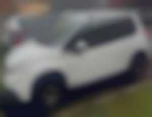 Peugeot 2008 1.2, 60 kW,,výborný stav, len 41 134 km