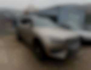 Volvo XC90 T8 Ultimate Bright 