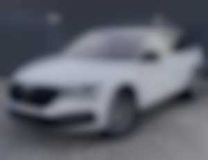 Škoda Superb Combi 2.0 TDI SCR Style 4x4 DSG