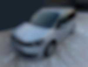 VW TOURAN 2.0TDI DSG 7-miestny