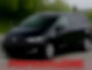 Volkswagen Touran 1.4 TSI BMT Comfortline