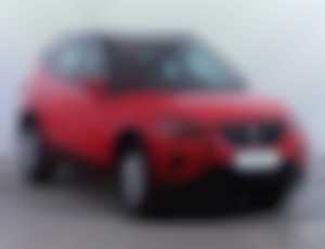 Seat Arona 1.0 TSI, SR,2.maj, Serv.kniha, Klíma