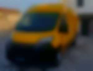 Fiat Ducato 2.3 Mjet 140k L4H2 Maxi 3.5t Iveco Mot...