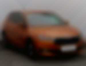 Skoda Fabia 1.5 TSIStyle , 1.5TSI,DSG,Virtual