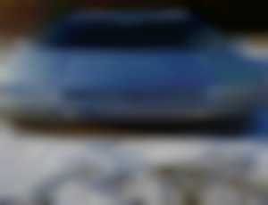 Volkswagen Golf IV Variant