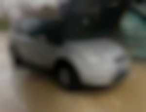 Ford S-Max 2.2 TDCi (2008)