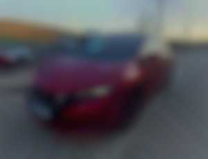 Nissan Leaf 40 kWh, 90 kW N-Connecta