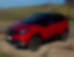 Renault Captur 1,2 87 kW automat