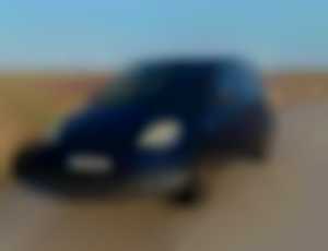 Ford Fiesta 1.3 benzín 5d, manuál, 2. majiteľ, 99 XXX km