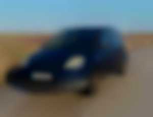 Ford Fiesta 1.3 benzín 5d, manuál, 2. majiteľ, 99 XXX km