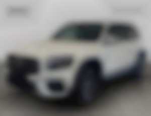 MERCEDES-BENZ GLB 200 d 4MATIC