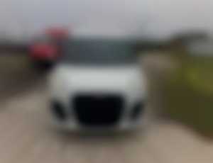 Fiat Doblo 1.6-16v JTD MultiJet