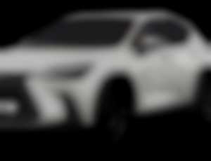 Lexus NX 350h EXECUTIVE TOP (4x4) MY26