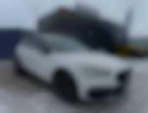 Seat Leon Leon 2.0 TDI 150 FR 110kW150HP M6 