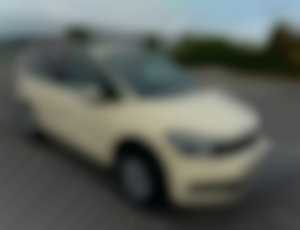 Predám VW TOURAN 2.0