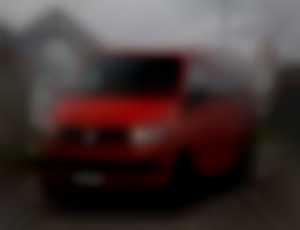 Volkswagen T6 Transporter 2.0 TDI 4MOTION 9-MIESTNE