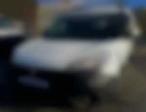 Fiat Dobló Cargo 1.6 88kw klima 2016