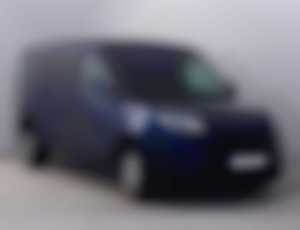 Fiat Doblo 1.6 MultiJet Tempomat, Park. senzory