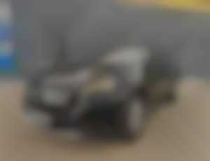 Mercedes Benz GLA, 200 D, 100 kw