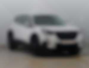 Peugeot 2008 1.2 PureTech, ČR,2.maj, Tempomat