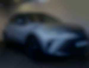 TOYOTA C-HR 1.8 HEV Style