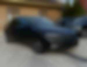 Volkswagen Passat R-LINE IQ LED