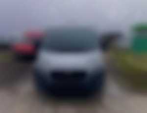 Fiat Ducato Dodávka 2.3 MultiJet L4H2