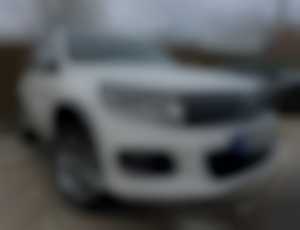 Volkswagen Tiguan 2.0 TSI 4-Motion R-Line SportStyle DSG 155kW211HP A7 