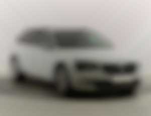 Skoda Superb 2.0 TDI, 4X4, Automat, Serv.kniha