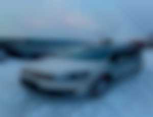  Volkswagen Touran 2,0 Xenon