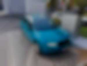 Škoda Fabia Combi 1.4 Classic 