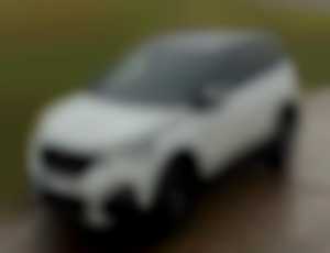 Predam Peugeot 5008 GT (2.0 l Diesel - 130kW)