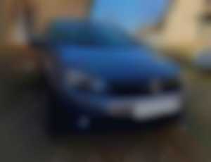 VOLKSWAGEN GOLF 6 1.2 TSI 77KW TOP STAV