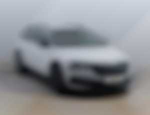 Skoda Superb iV 1.4 TSI PHEVSportline ,