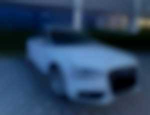 Audi A4 B8.5 2.0TDI Facelift