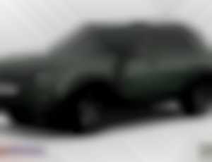 Dacia Duster Journey ECO-G 100