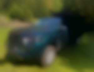 Toyota Hilux 2.8d revo