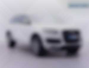 Audi Q7 3.0 TDi Quattro