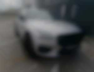 Volvo XC60 R-Design 2.0 D B4 mHEV AWD 4x4