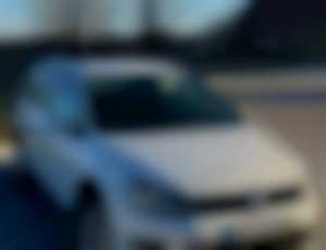 Volkswagen Golf Golf 2.0 TDI BMT 150k Comfortline EU6 110kW150HP M6 