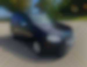 Touran DSG 7 miestne benzín