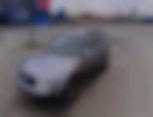 AUDI A4 Avant turbodisel