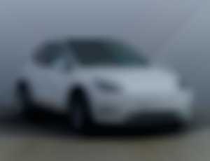 Tesla Model Y Long Range AWD 79kWh,